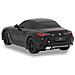 Bmw Z4 Roadster 1:24 Nero 27 Mhz - Con Licenza Ufficiale, Fino A 1 Ora Di Autonomia A Circa 7 Km / h, Dettagli Perfettamente Riproducibili, Lavorazione Di Alta Qualità, Colore, 405188 - Foto miniatura 7