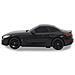 Bmw Z4 Roadster 1:24 Nero 27 Mhz - Con Licenza Ufficiale, Fino A 1 Ora Di Autonomia A Circa 7 Km / h, Dettagli Perfettamente Riproducibili, Lavorazione Di Alta Qualità, Colore, 405188 - Foto miniatura 8
