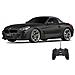 Bmw Z4 Roadster 1:24 Nero 27 Mhz - Con Licenza Ufficiale, Fino A 1 Ora Di Autonomia A Circa 7 Km / h, Dettagli Perfettamente Riproducibili, Lavorazione Di Alta Qualità, Colore, 405188 - Foto miniatura 1