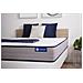 Materasso Actilatex Form 70x220cm - Spessore : 22cm - Lattice E Memory Foam - Rigido - Foto miniatura 4
