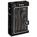 Set 16 Posate Inox Nero Per 4 Persone - Foto miniatura 3
