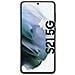 Galaxy S21 256 GB 5G Dual Sim Display 6.2" Full HD+ Tripla Fotocamera Android Italia Grigio - Foto miniatura 2