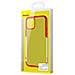 Iphone 11 Pro Custodia Max Glitter Red (wiapiph65s-dw09) - Foto miniatura 1