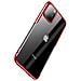 Iphone 11 Pro Custodia Max Glitter Red (wiapiph65s-dw09) - Foto miniatura 3