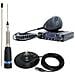 Pacchetto Cb Escort Hp 6500 Asq Escort + Cb Ml160 Antenna Con Magnete - Foto miniatura 1
