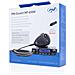 Pacchetto Cb Escort Hp 6500 Asq Escort + Cb Ml160 Antenna Con Magnete - Foto miniatura 5