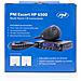 Pacchetto Cb Escort Hp 6500 Asq Escort + Cb Ml160 Antenna Con Magnete - Foto miniatura 6