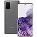 Galaxy S20+ 5G 128 GB Dual Sim Display 6.7" QHD+ Slot Micro SD Fotocamera 12 Mpx Android Europa Grigio - Foto miniatura 1