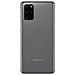 Galaxy S20+ 5G 128 GB Dual Sim Display 6.7" QHD+ Slot Micro SD Fotocamera 12 Mpx Android Europa Grigio - Foto miniatura 2