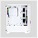 Z3 Iceberg White - Box Senza Alimentatore - Torre Media - Formato E-atx - Foto miniatura 2