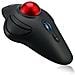 Mouse Trackball Ergonomico T40 - Foto miniatura 2