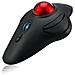 Mouse Trackball Ergonomico T40 - Foto miniatura 4