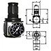 Riduttori Per Aria Compressa ""variobloc"" - Foto miniatura 1