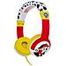 Paw Patrol Cuffie Junior On-ear 85db Marshall - Foto miniatura 3