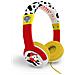 Paw Patrol Cuffie Junior On-ear 85db Marshall - Foto miniatura 5