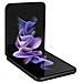 Galaxy Z Flip3 5G 256 GB 8 GB RAM Display 6.7" Full HD+ Fotocamera 12 Mpx Android Tim Italia Nero - Foto miniatura 2