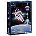 Puzzle Adulti 500 Pezzi Space Collection Dimensioni 49 x 36 cm - Foto miniatura 1