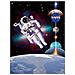 Puzzle Adulti 500 Pezzi Space Collection Dimensioni 49 x 36 cm - Foto miniatura 2