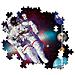 Puzzle Adulti 500 Pezzi Space Collection Dimensioni 49 x 36 cm - Foto miniatura 3