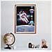 Puzzle Adulti 500 Pezzi Space Collection Dimensioni 49 x 36 cm - Foto miniatura 4