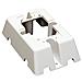 Unified Wired-WLAN Walljack Table / Flush Wall Mount Kit - Foto miniatura 1