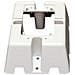 Unified Wired-WLAN Walljack Table / Flush Wall Mount Kit - Foto miniatura 7