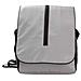 Borsa Notebook fino a 13.1" in Poliestere Nero e Grigio NBCA04 - Foto miniatura 1
