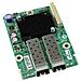 AXX10GBTWLIOM3, Nero, Cablato, Ethernet - Foto miniatura 1