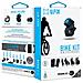 Supporto Bici Smartphone E Adattatore Securelock Rotante Bike Kit Mobilis U. fix - Foto miniatura 1