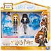 Harry Potter: Wizarding World - Set Amicizia Patronus Luna & Cho - Foto miniatura 1