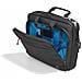 Borsa Professional per Notebook fino a 15.6" Colore Nero - Foto miniatura 6