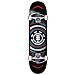 Hatched 8"" Complete Skateboard - Foto miniatura 1