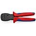 97 54 26 pinza crimpatrice Nero, Blu, Rosso - Foto miniatura 1