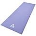 Tappetino Da Yoga 6 Mm A Doppia Faccia Viola / grigio - Foto miniatura 2