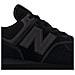 Scarpe Ml 574 Taglia 45.5 Codice Ml574eve Nero - Foto miniatura 3