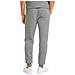 Pantalone Da Uomo Essentials Slim Grigio Taglia L Cod 586749-03 - Foto miniatura 2