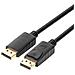 Cavo Displayport M /m 1,5m, Y-c607bk - Foto miniatura 6