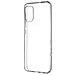Custodia Originale Tpu Cover Case Per Motorola Moto G41 Trasparente - Foto miniatura 1