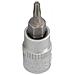 Cacciavite A Taglio - Torx - 1/4"" - T10 - Bt020971 - Foto miniatura 1