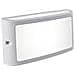 Applique 10w Led 4000k Linea Screen Bianco - Foto miniatura 1