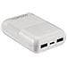 Powerbank Volthub Go2 10000mah Bianco - Foto miniatura 6