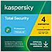 Total Security 2025 | 4 Dispositivi | 1 Anno | Pc / Mac / Android | Codice D'attivazione Via Email - Foto miniatura 1