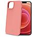 Cromo Custodia Per Cellulare 15,5 Cm (6.1"") Cover Rosa - Foto miniatura 2
