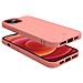 Cromo Custodia Per Cellulare 15,5 Cm (6.1"") Cover Rosa - Foto miniatura 3
