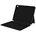 Tastiera Azerty Bluetooth Per Ipad 10.9 2022 Covers Nera - Foto miniatura 5