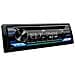 Kd-db922bt Nero 200 W Bluetooth - Foto miniatura 3