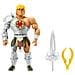 Masters Of The Universe Origins - Snake Armor He-man Action Figure - Foto miniatura 1