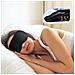 Maschera Per Dormire Ultra Morbida Nero - Foto miniatura 6