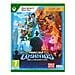 Xbox X Minecraft Legends Edition Deluxe - Foto miniatura 1