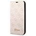 Pc /tpu 4g Metal Camera Outline Book Case Fr Apple Iphone 14 Pro - Pink (gubkp14lhg4shp) - Foto miniatura 1